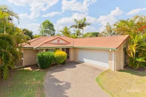 15 Sapphire St, Springfield, QLD 4300