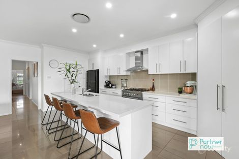 Property photo of 59 The Heights Hillvue NSW 2340