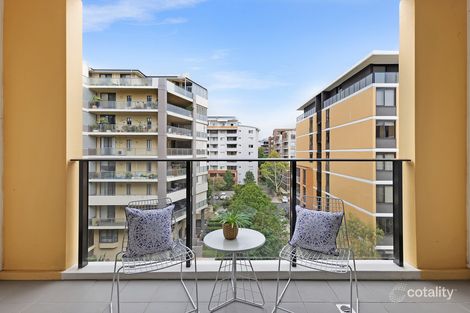 Property photo of 604/21-37 Waitara Avenue Waitara NSW 2077