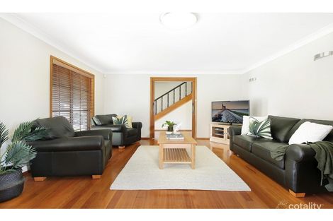 Property photo of 148 Cabbage Tree Lane Mount Pleasant NSW 2519
