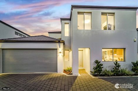 Property photo of 7A Anderson Street Mount Hawthorn WA 6016