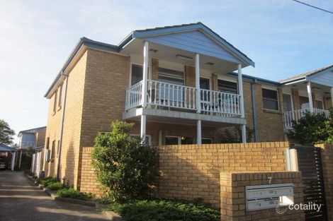 2/7 Merewether St, Merewether, NSW 2291