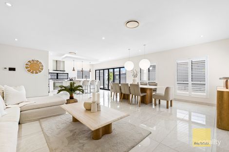 Property photo of 18 Venturer Parade Leppington NSW 2179
