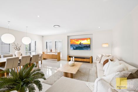 Property photo of 18 Venturer Parade Leppington NSW 2179