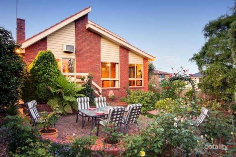 Property photo of 2 Coleridge Court Templestowe VIC 3106