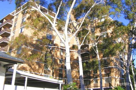 Property photo of 63/90-96 Wentworth Road Burwood NSW 2134