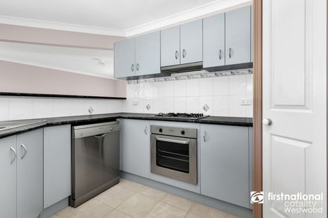 Property photo of 10 Blossom Lane Werribee VIC 3030