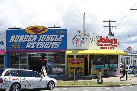 2548 Gold Coast Hwy, Mermaid Beach, QLD 4218