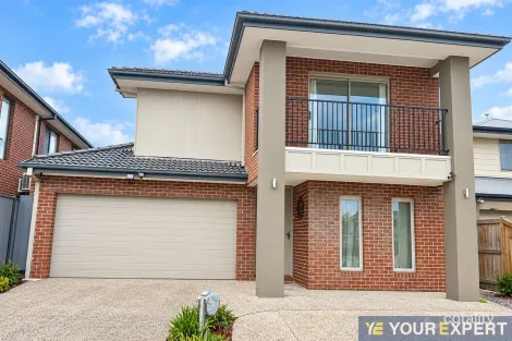 29 Troups Creek Prom, Narre Warren, VIC 3805