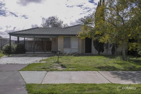 16 La Salle Rd, Alexander Heights, WA 6064