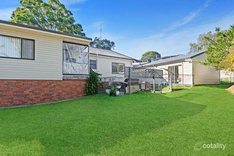 Property photo of 2 Eighth Avenue Loftus NSW 2232