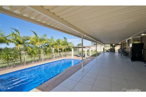 Property photo of 20 Caramana Drive Waterview Heights NSW 2460