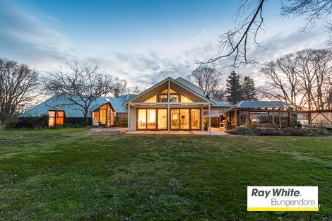 Property photo of 175 Tarago Road Bungendore NSW 2621