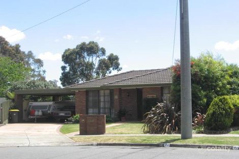 21 Kestrel Ct, Carrum Downs, VIC 3201