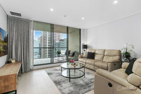 Property photo of 4103B/393 Pitt Street Sydney NSW 2000
