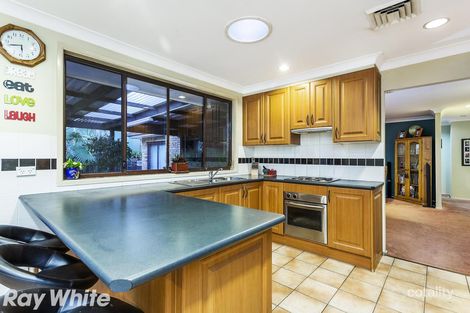 Property photo of 67 Amphitheatre Circuit Baulkham Hills NSW 2153