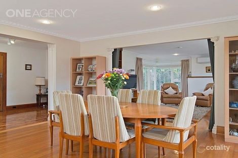 Property photo of 21 Veronica Crescent Norwood TAS 7250