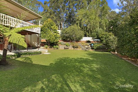 Property photo of 83 Hamilton Street Fairy Meadow NSW 2519