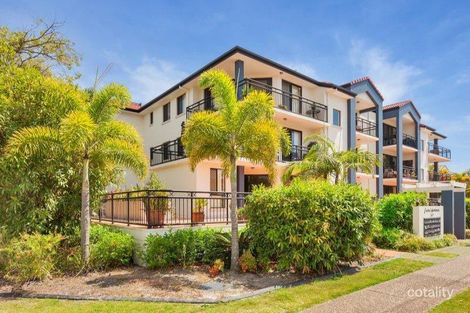 7/5 Railway St, Southport, QLD 4215