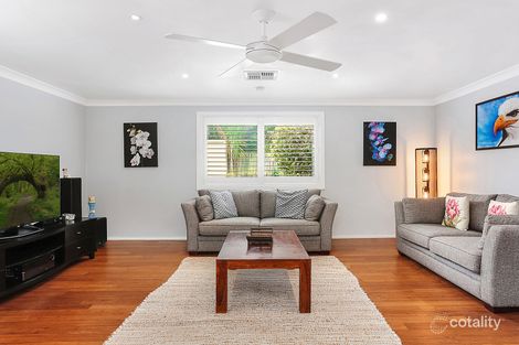 Property photo of 17 Woodlark Place Glenfield NSW 2167
