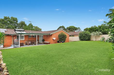 Property photo of 17 Woodlark Place Glenfield NSW 2167