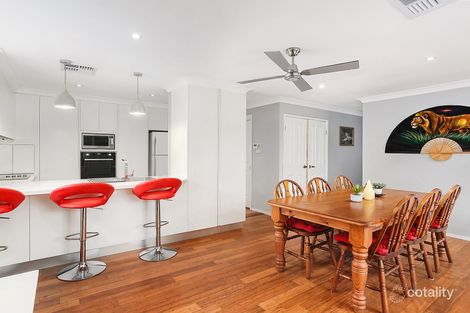 Property photo of 17 Woodlark Place Glenfield NSW 2167