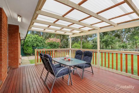 Property photo of 17 Woodlark Place Glenfield NSW 2167