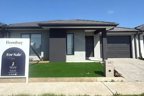56 Farm Cres, Donnybrook, VIC 3064