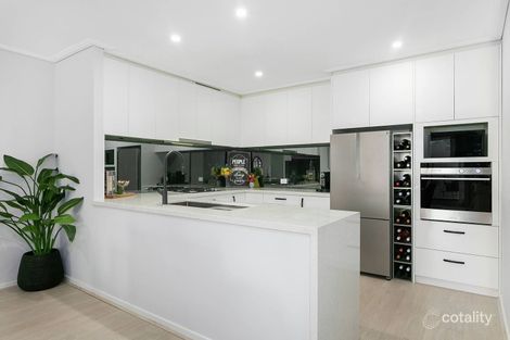 Property photo of 4103B/393 Pitt Street Sydney NSW 2000