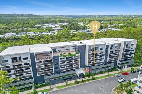 308/45 Botanica Dr, Sippy Downs, QLD 4556