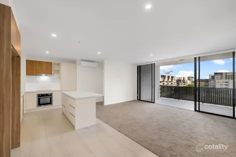 Property photo of 308/45 Botanica Drive Sippy Downs QLD 4556