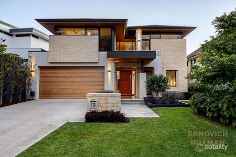 19 Nisbet Rd, Applecross, WA 6153