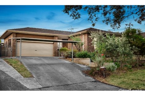 Property photo of 9 Hamsterley Square Wantirna VIC 3152