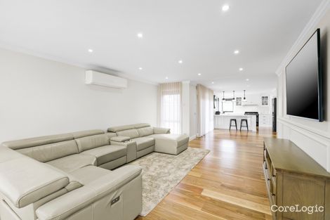 Property photo of 7 Cleveland Drive Hoppers Crossing VIC 3029