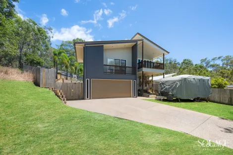 Property photo of 24 Sanctuary Place South Gladstone QLD 4680