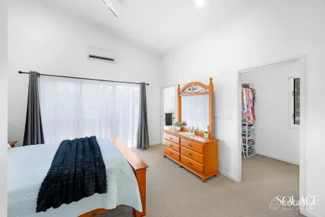 Property photo of 24 Sanctuary Place South Gladstone QLD 4680