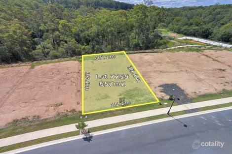 65 Ridgewood Dr, Brookwater, QLD 4300