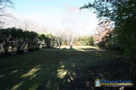 Property photo of 53 Flinders Way Griffith ACT 2603