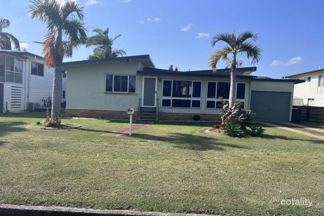 127 Plahn St, Frenchville, QLD 4701