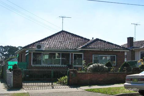 43 Koonoona Ave, Villawood, NSW 2163