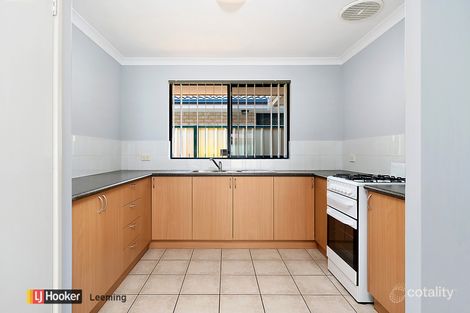 Property photo of 6/31 Gillen Way Success WA 6164