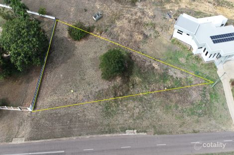 11 Alabama Rd, Alabama Hill, QLD 4820