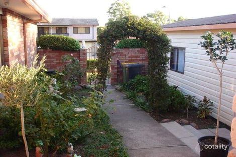 Property photo of 18 Robinson Road Cranebrook NSW 2749