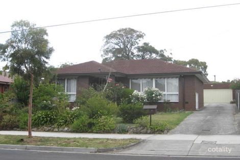Property photo of 4 Wilton Street Blackburn North VIC 3130