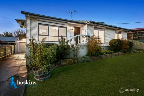 Property photo of 22 Coolabah Street Mooroolbark VIC 3138
