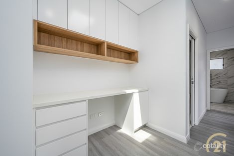 Property photo of 33A Linda Street Fairfield Heights NSW 2165