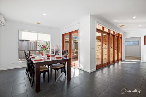 Property photo of 38 Pedder Street Manor Lakes VIC 3024