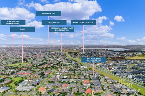 Property photo of 2/57 Pearl Drive Craigieburn VIC 3064