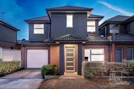 Property photo of 2/57 Pearl Drive Craigieburn VIC 3064