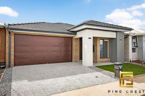 25 MERLOT PDE, FRASER RISE, VIC 3336